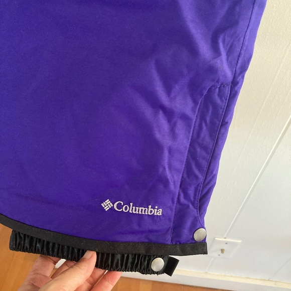 Columbia Omni-tech Cathedral Mountain Ski pant - Picture 3 of 6